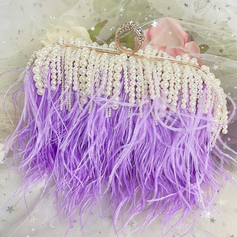 perle violet