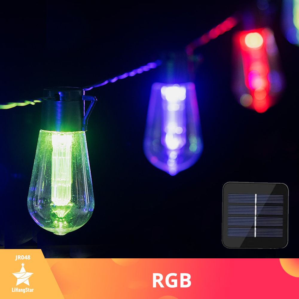 Rgb-7m-20 Bulbs