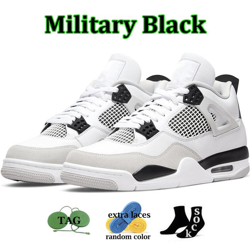 militair zwart