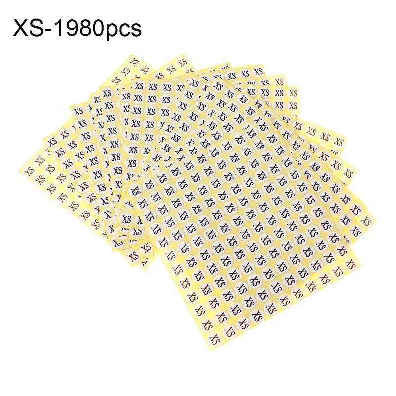 XS-1980pcs