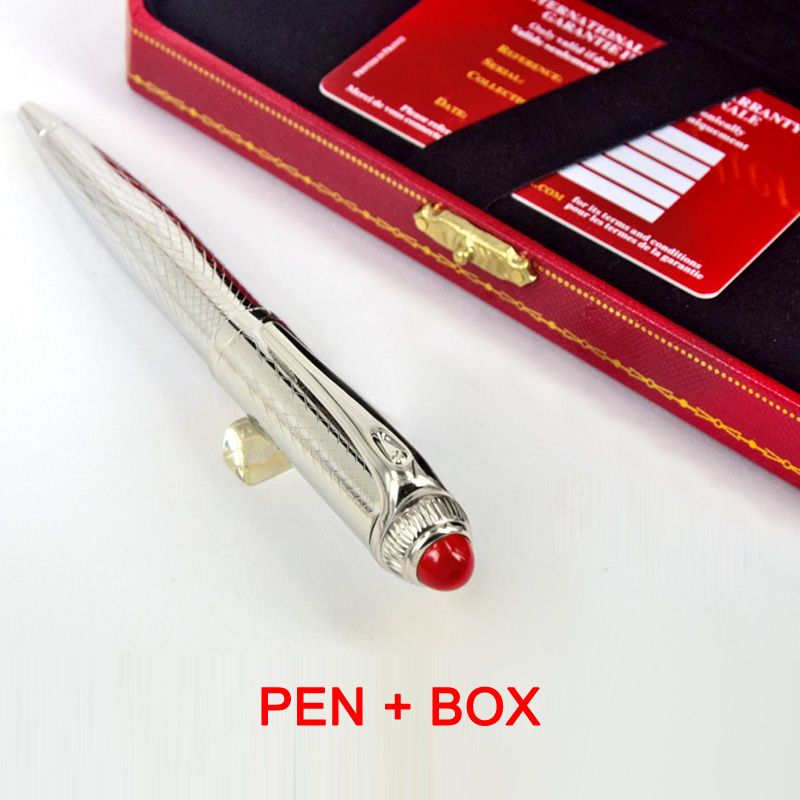 17 Endast Pen + Box