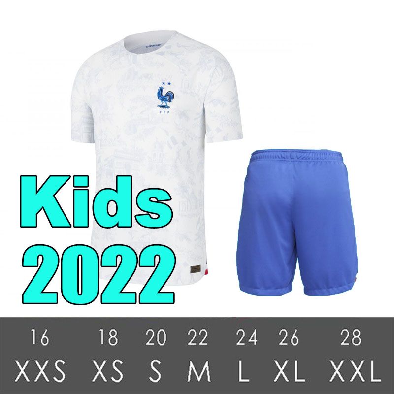 2022 dzieci
