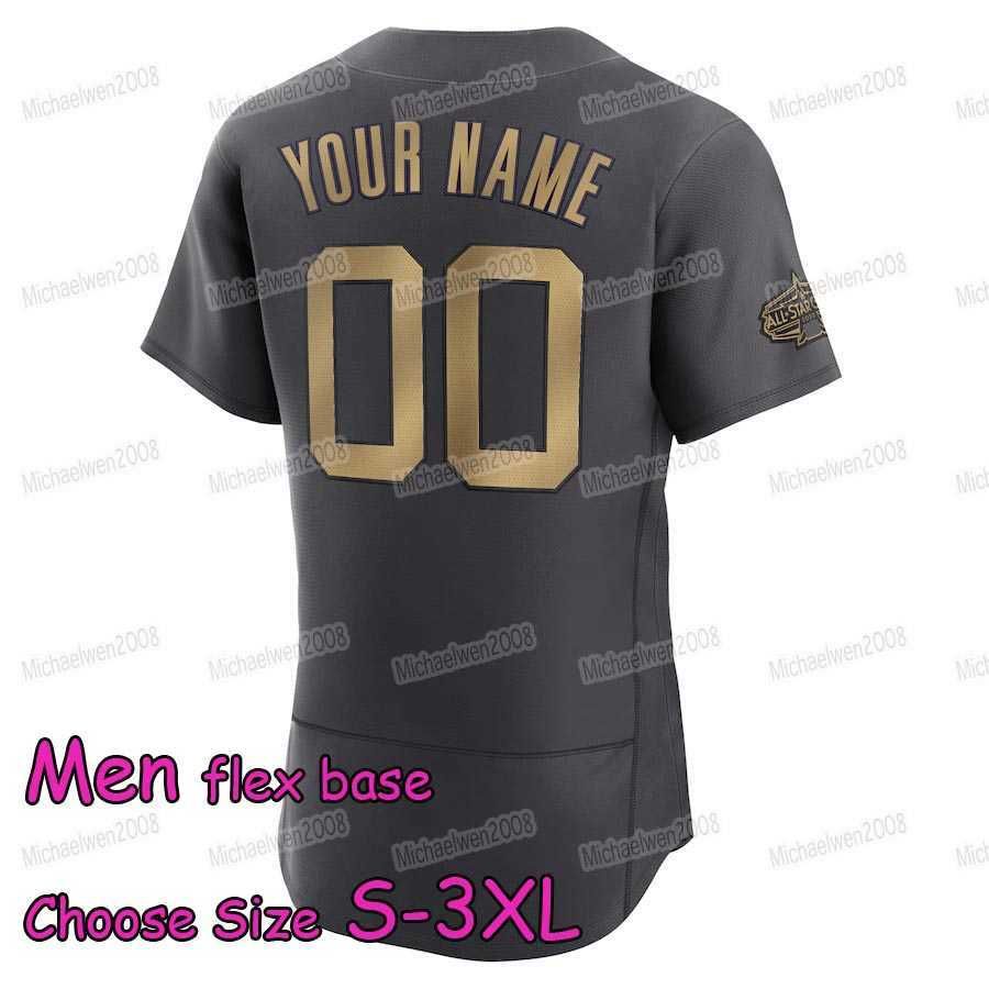 Men Flex Base