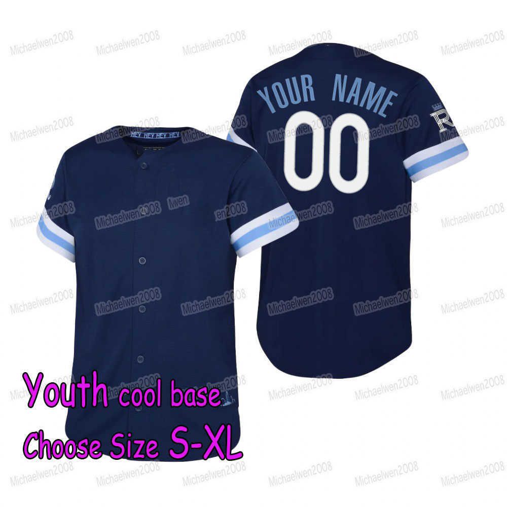 Base cool Youth (City Connect)