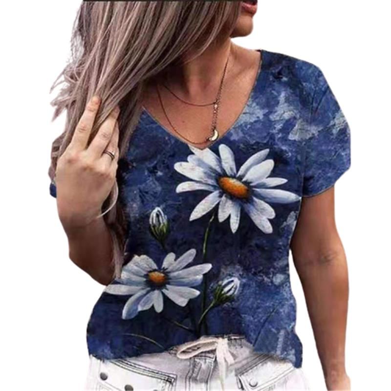 myh052 floral hua