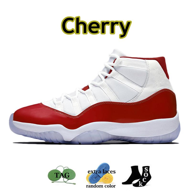 Jumpman Retro 3 4 11 Basketball Shoes 3s Fire Red Cement 4s Black Cat Cherry 11s Midnight Navy