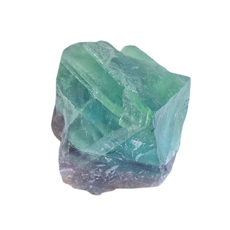 Fluorite verte