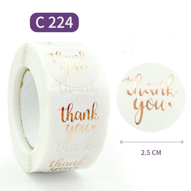 C224-500PCS