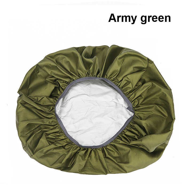 Ejercito verde