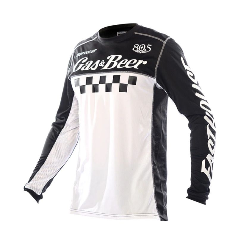 Jersey pour VTT 11