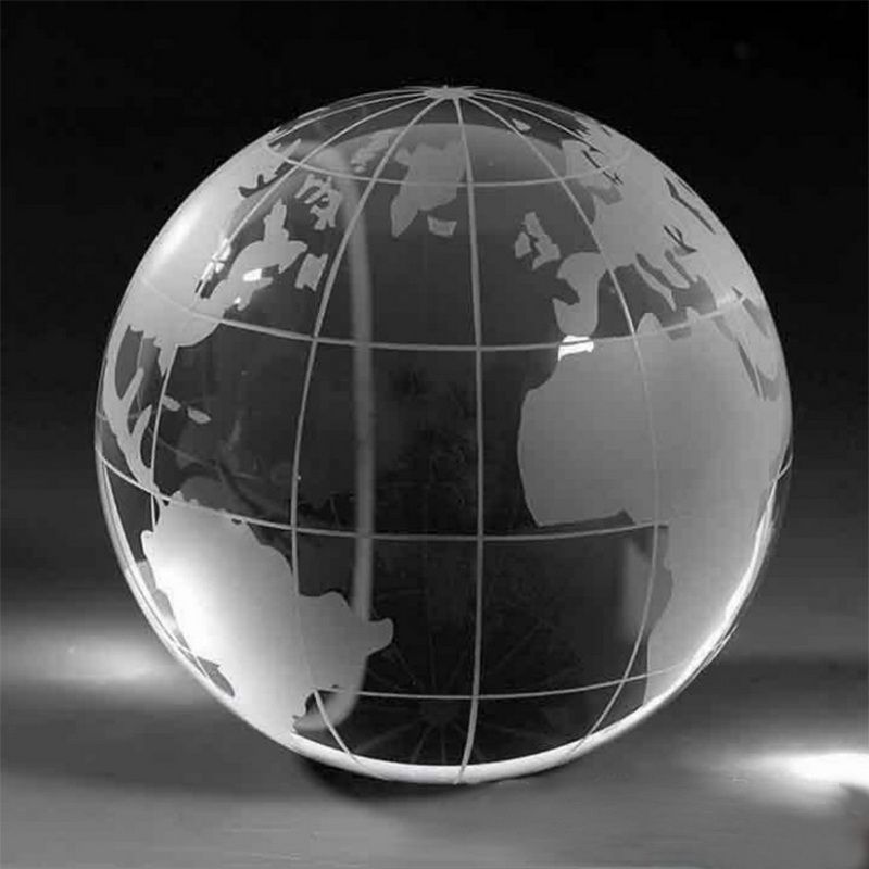 Globe De Cristal