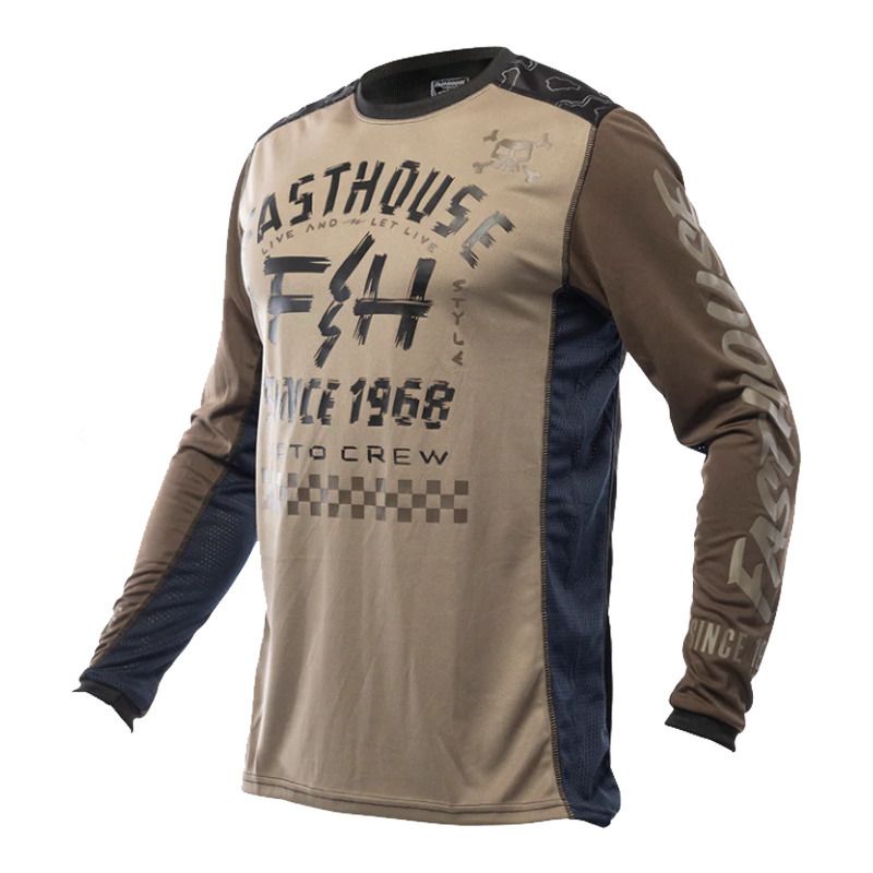 Jersey pour VTT 2