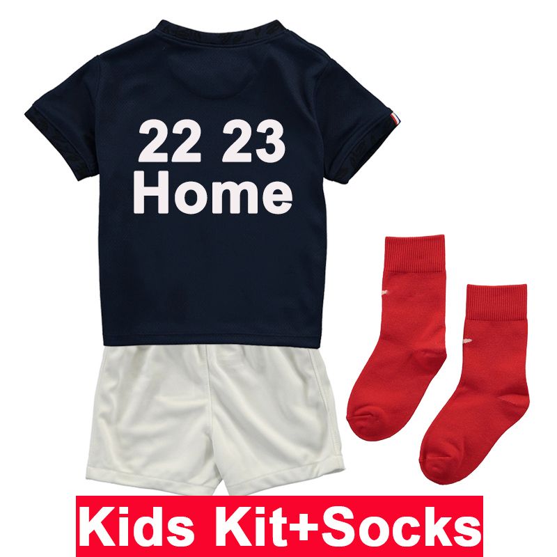 TZ10168 22 23 Home Have Socks