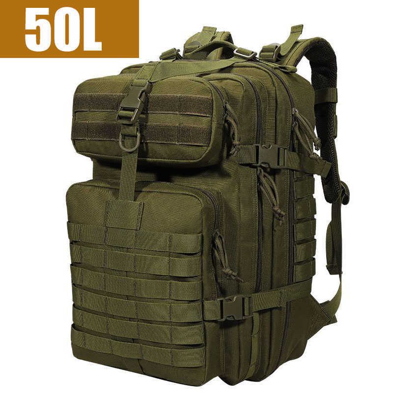 50l-army green