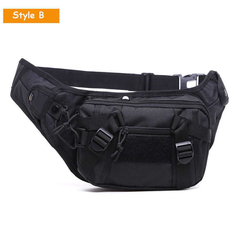 gun waist bag