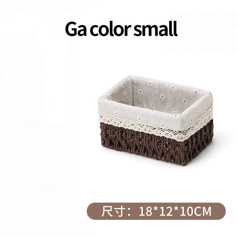 Ga color small