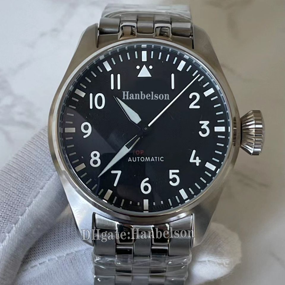 Black Top Dial (stalen band)