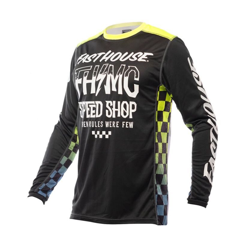 Jersey pour VTT 3