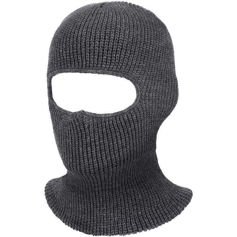 Darkgrey Balaclava