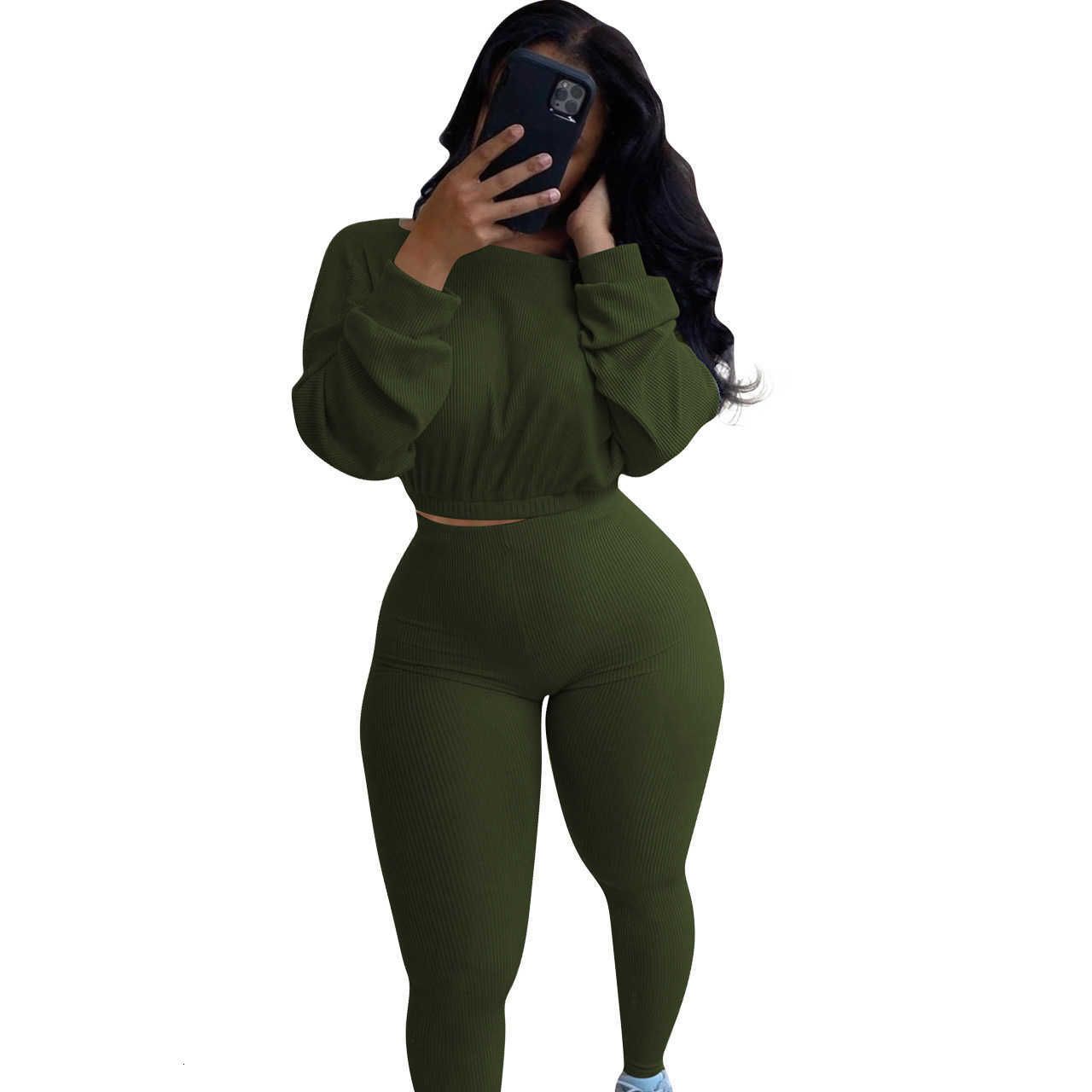 army green