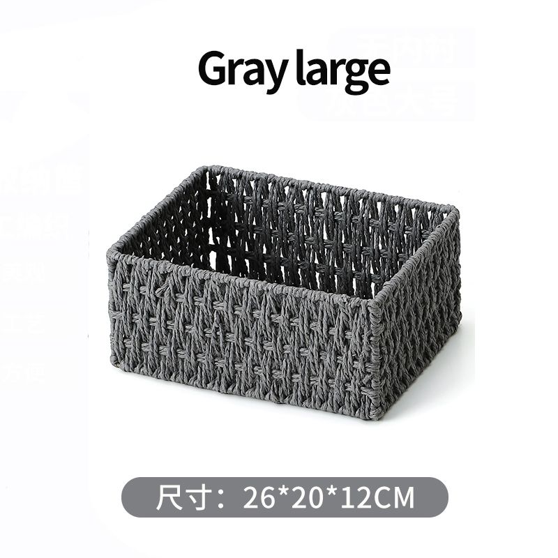 gris grand