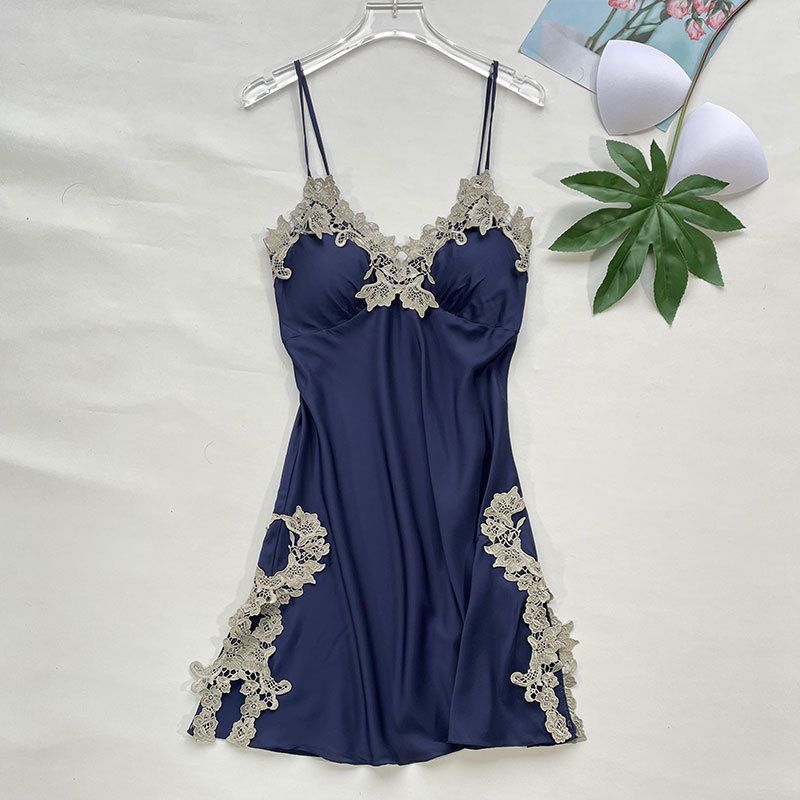 Navy Blue 1pcs