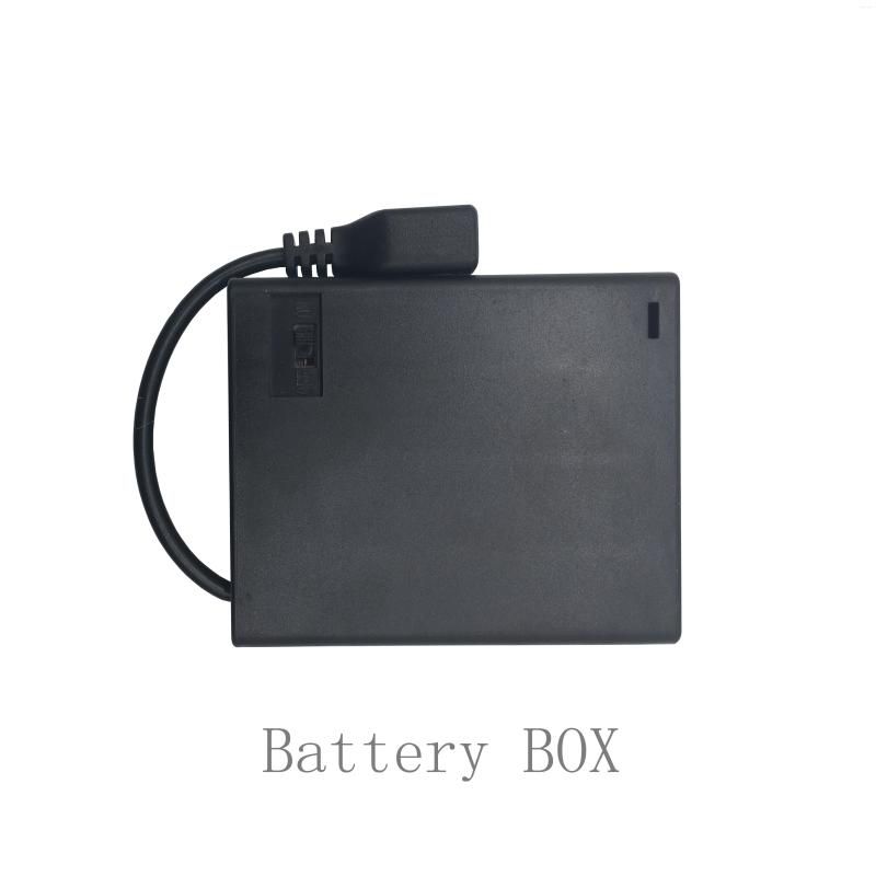 Only Battery BOX