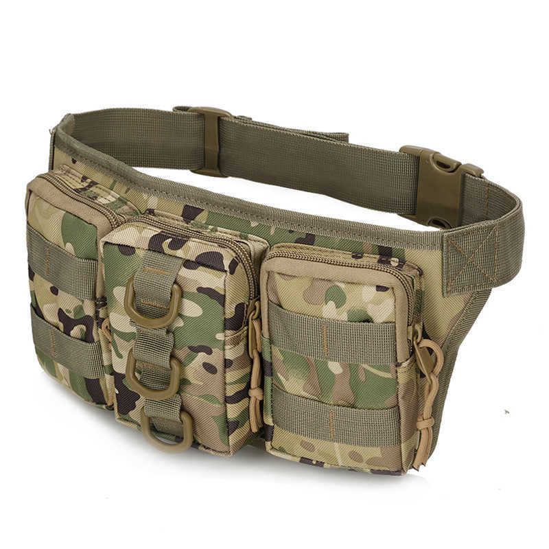 waist bag