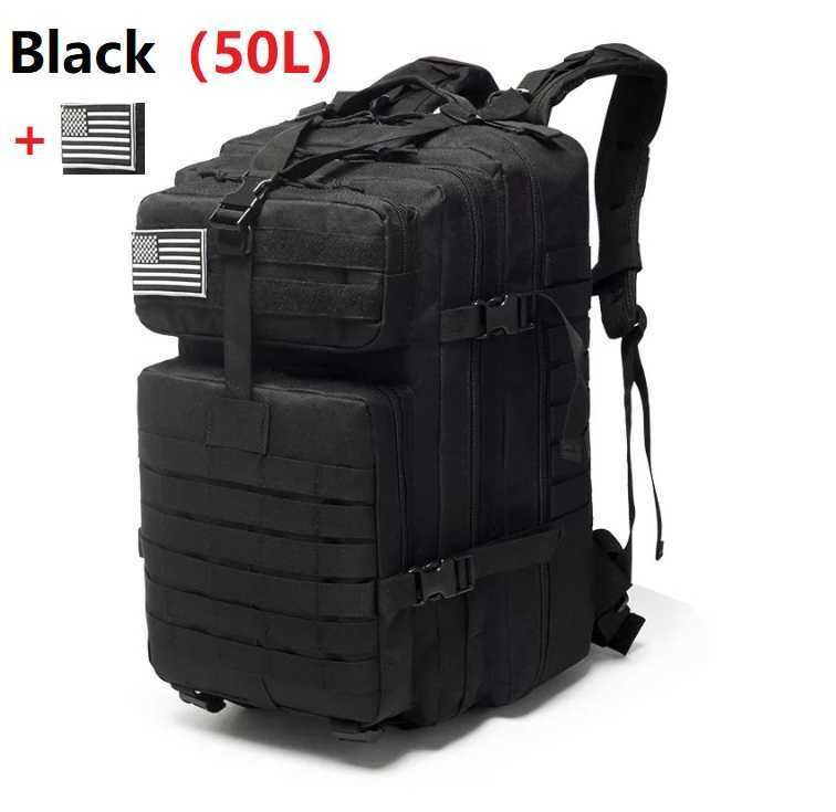 Siyah (50L)
