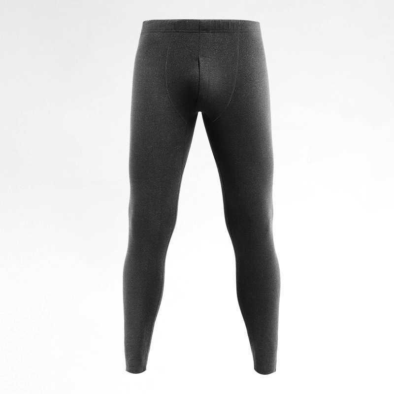 grå leggings