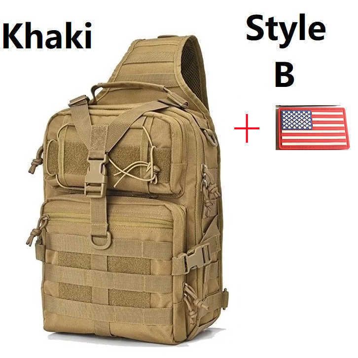 khaki(style b)