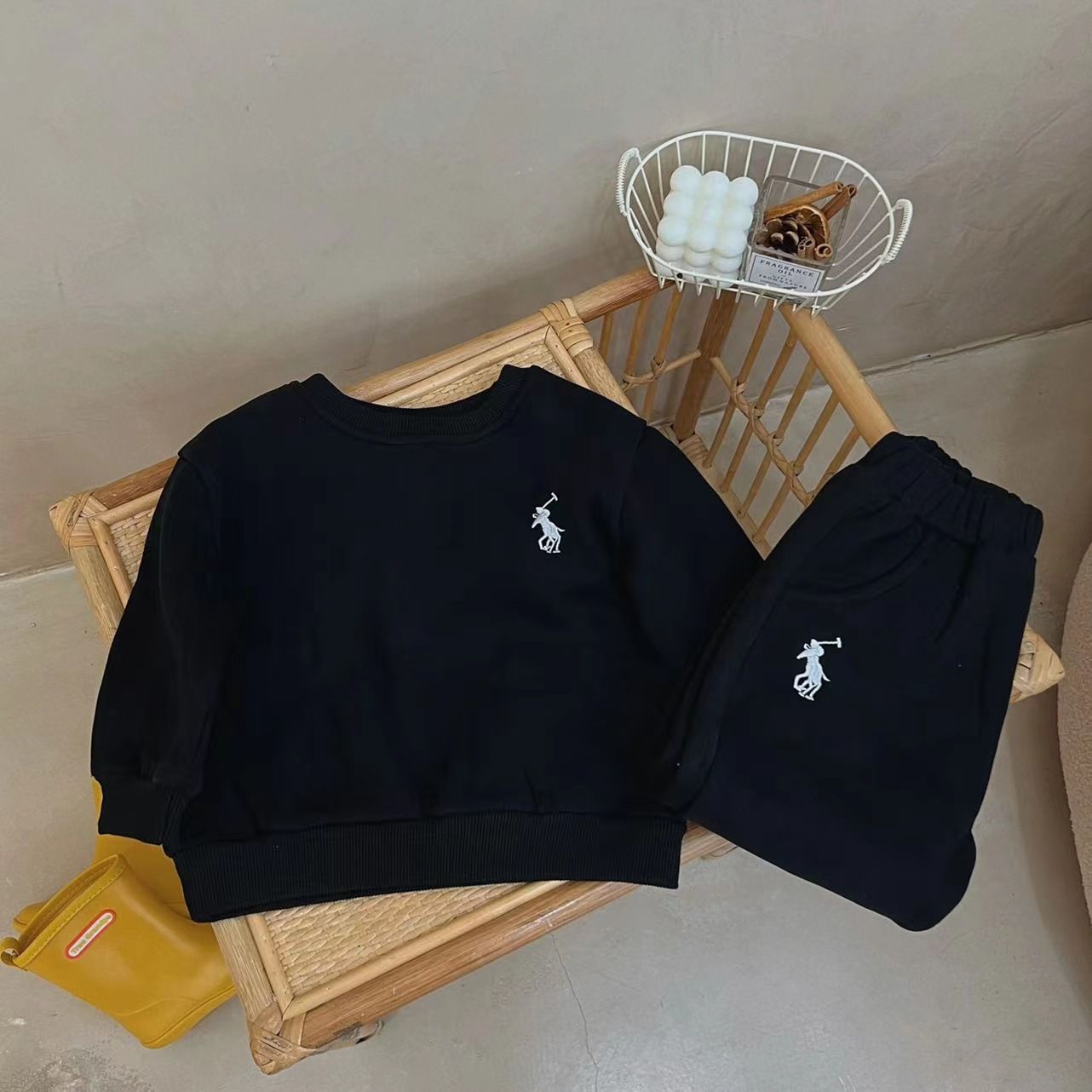 Juego de ropa para niños para niños para niños esenciales para niños para niños Juego de ropa para niños para niños para niños esenciales para niños para niños
