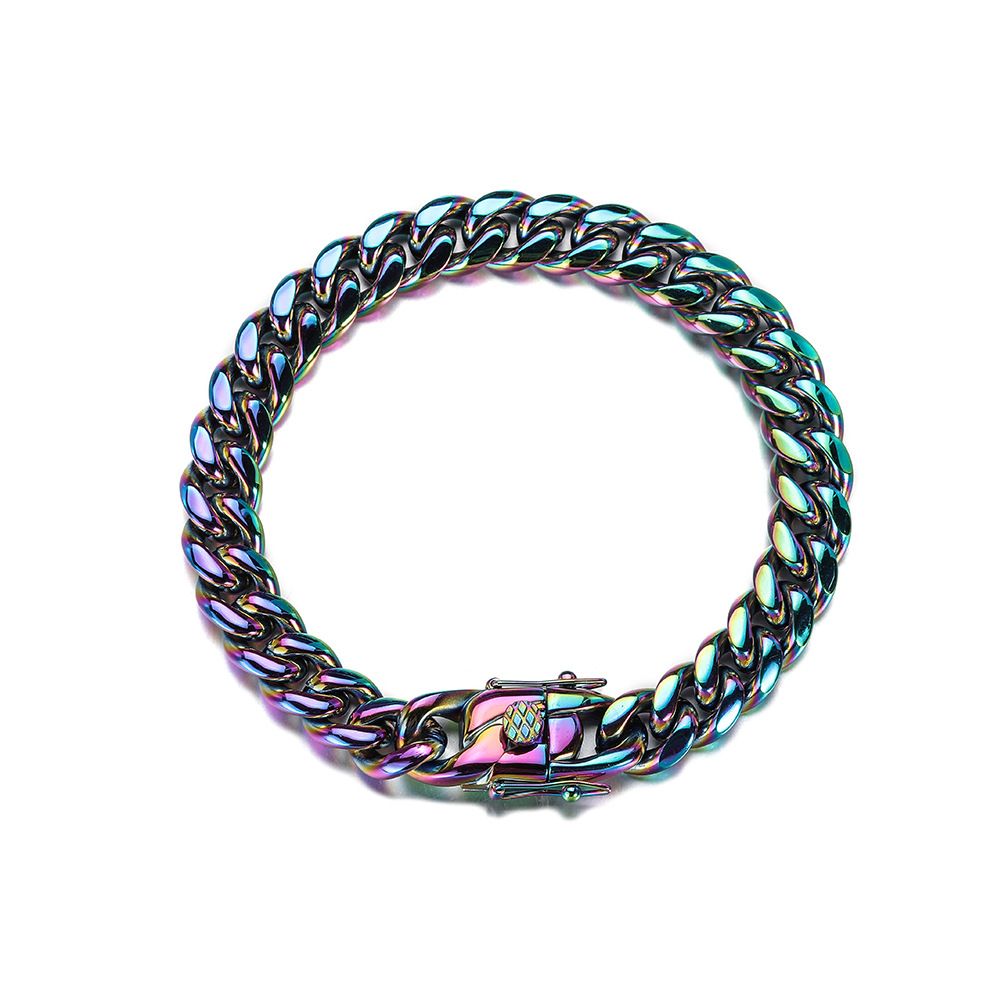 Braccialetti da 10 mm*7in