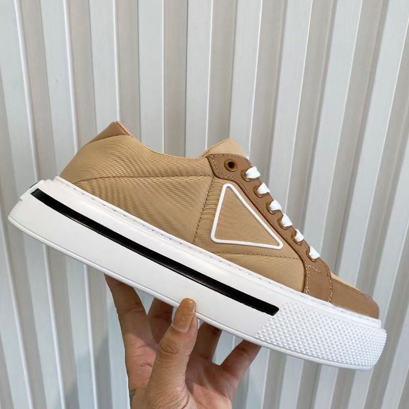 Brown 【Sapatos de primeira linha】