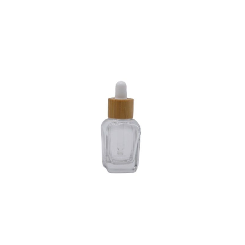 30ml vit topp