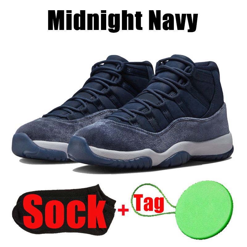 #31 Midnight Navy