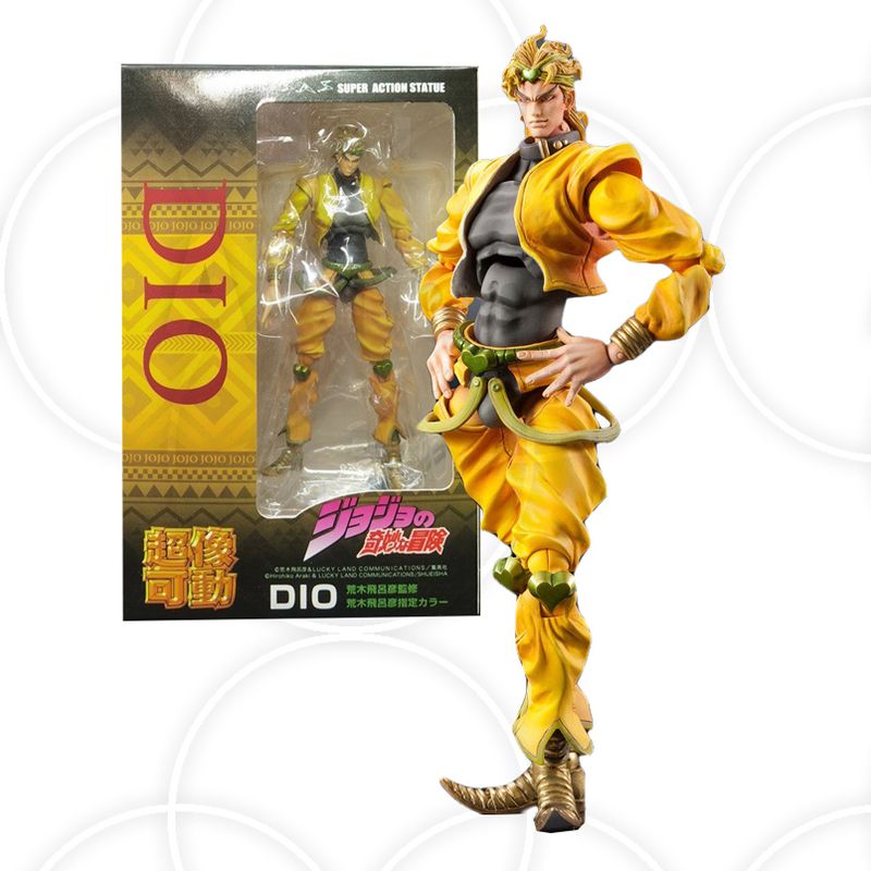 Dio Box