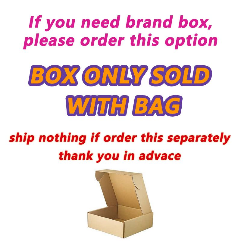 Pudełko sprzedawane z torbą