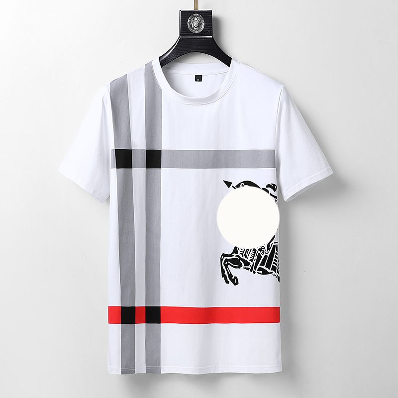 2022 Mens Designer T Shirt Man casual Camas para mujeres con letras Impresi￳n