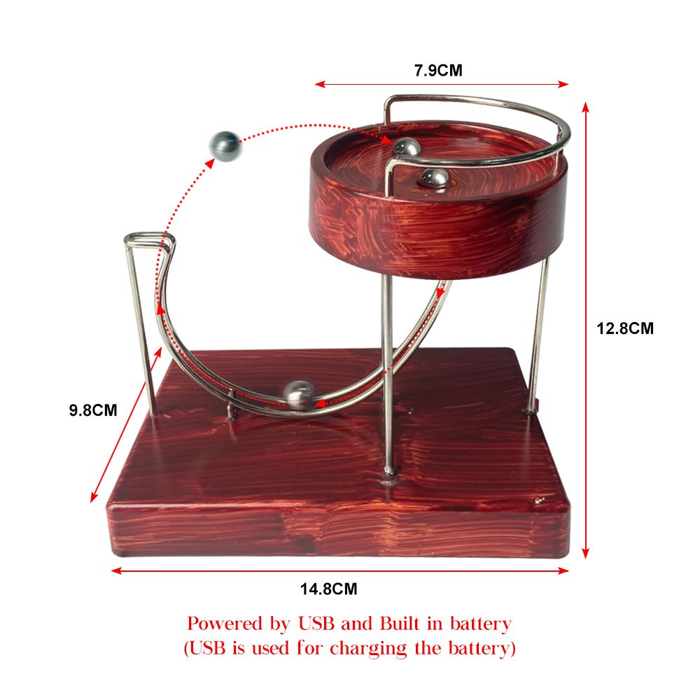 Madera (batería construida)