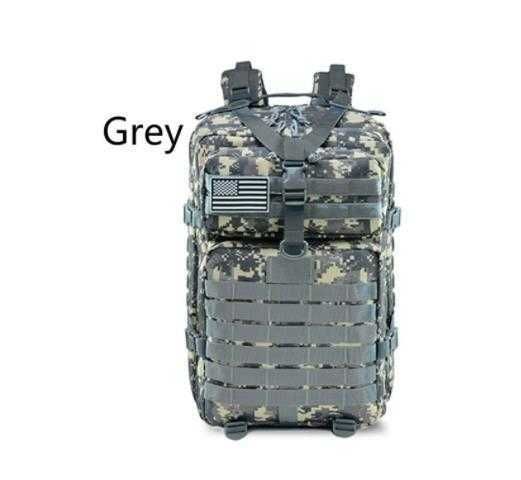 Acu Grey（50L）