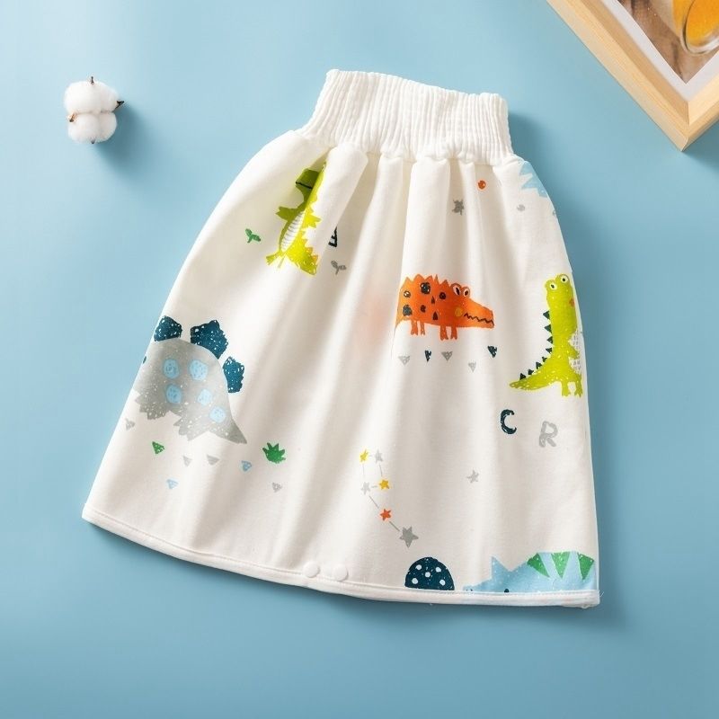 diaper skirt