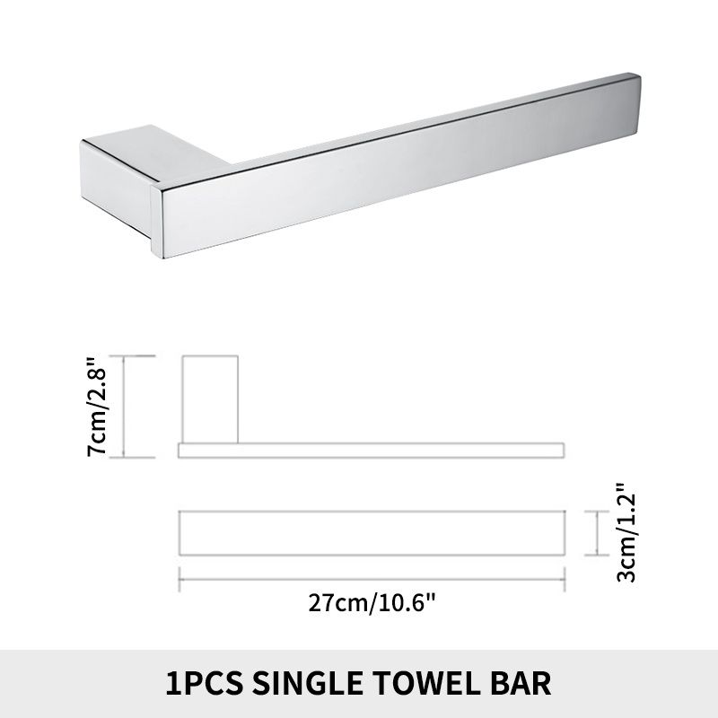 1 PCS منشفة رنين الصين