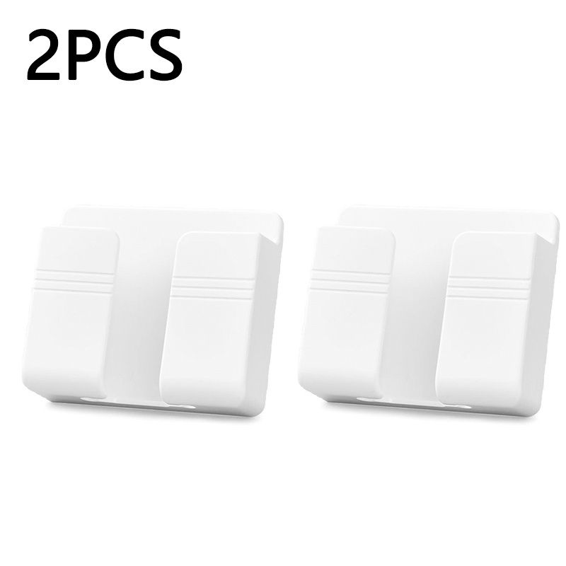 White 2pcs