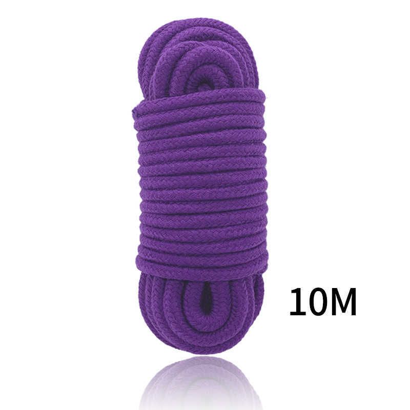 10m Purple