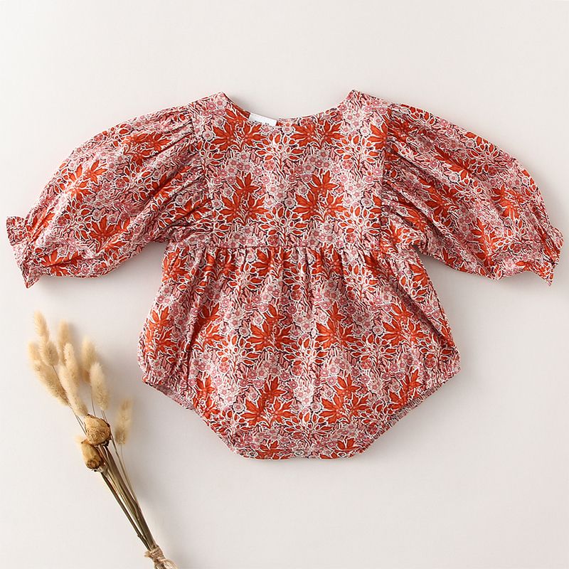 Baby Rompers 38