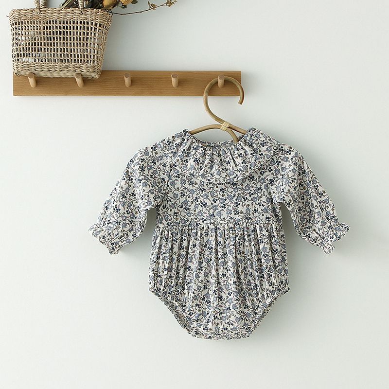Baby Rompers 11