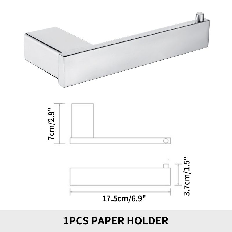 1 PCS Porta di carta China