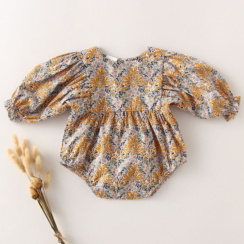 Baby Rompers 37