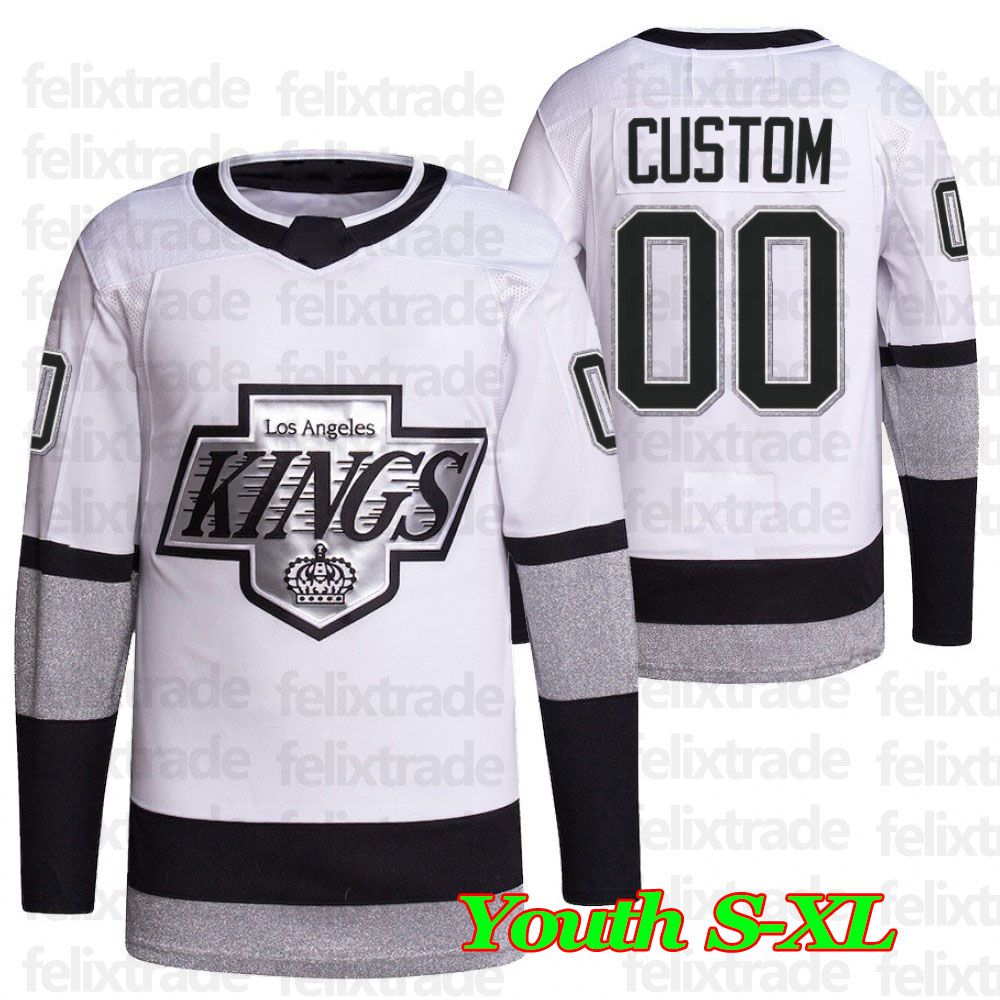 Jersey Home Youth S-XL